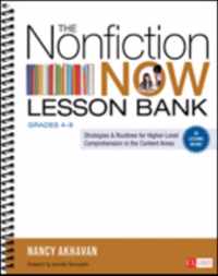 The Nonfiction Now Lesson Bank, Grades 4-8