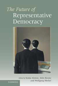 Future Of Representative Democracy