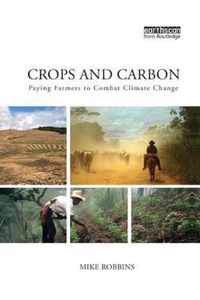 Crops and Carbon