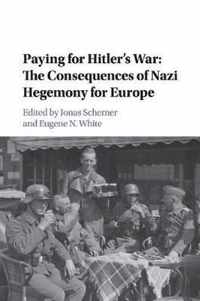 Paying for Hitler's War