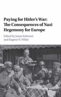 Paying For Hitler's War