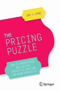 The Pricing Puzzle