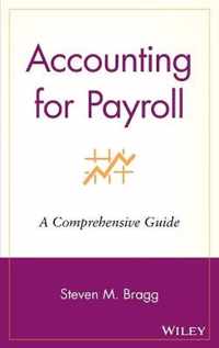 Accounting for Payroll