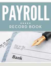 Payroll Record Book