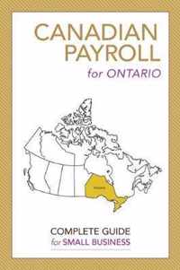 Canadian Payroll for Ontario