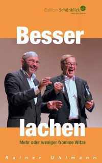 Besser lachen