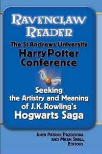 Ravenclaw Reader