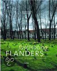 Fascinating Flanders (pb)
