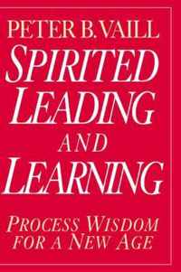 Spirited Leading and Learning