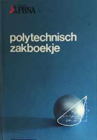 Polytechnisch zakboekje