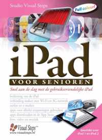 iPad voor senioren