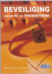 Beveiliging Van Uw Pc En Thuisnetwerk