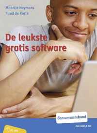 De Leukste Gratis Software