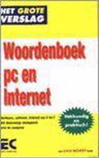 Woordenboek Pc En Internet