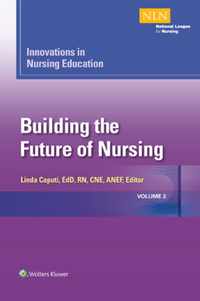 Innovations in Nursing Education