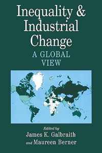 Inequality and Industrial Change