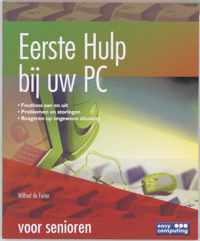 Eerste hulp bij uw PC voor senioren