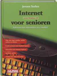 Internet Voor Senioren Xp Editie