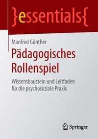 Padagogisches Rollenspiel