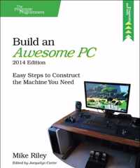Build An Awesome Pc