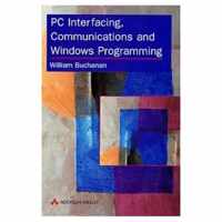 PC Interfacing, Communications and Windows Programming