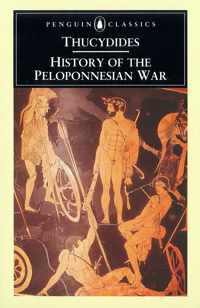 PC History Of The Peloponnesian War