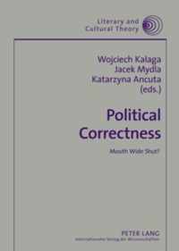 Political Correctness