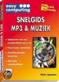 Snelgids mp3 & muziek