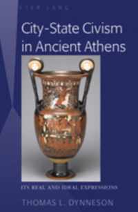 City-State Civism in Ancient Athens