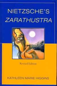 Nietzsche's Zarathustra