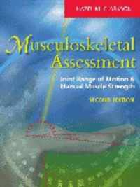 Musculoskeletal Assessment