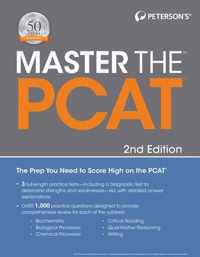 Master the PCAT