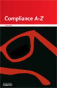 Compliance van A-Z