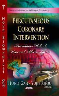 Percutaneous Coronary Intervention