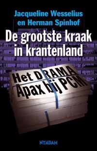 Grootste Kraak In Krantenland