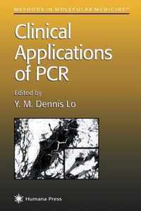 Clinical Applications of PCR