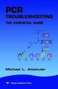 Pcr Troubleshooting