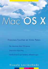 Visuele Leermethode Mac OS X