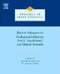 Recent Advances in Parkinsons Disease