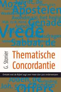 Thematische concordantie