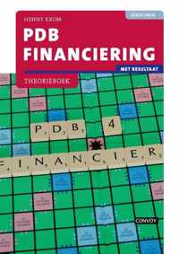 PDB Financiering met resultaat