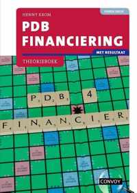 PDB Financiering met resultaat