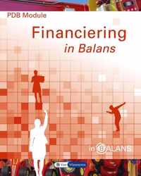 PDB module financiering in balans - Henk Fuchs - Paperback (9789462870406)