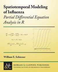 Spatiotemporal Modeling of Influenza