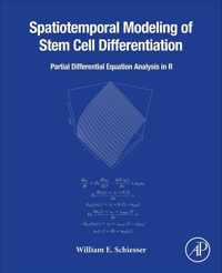 Spatiotemporal Modeling of Stem Cell Differentiation