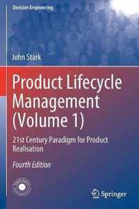 Product Lifecycle Management Volume 1