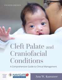 Cleft Palate And Craniofacial Conditions