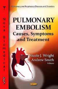 Pulmonary Embolism