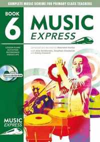 Music Express Year 6