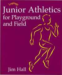 Junior Athletics for Playground and Field